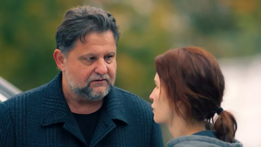 фото для сериала Сеструха 2 сезон 3 серия