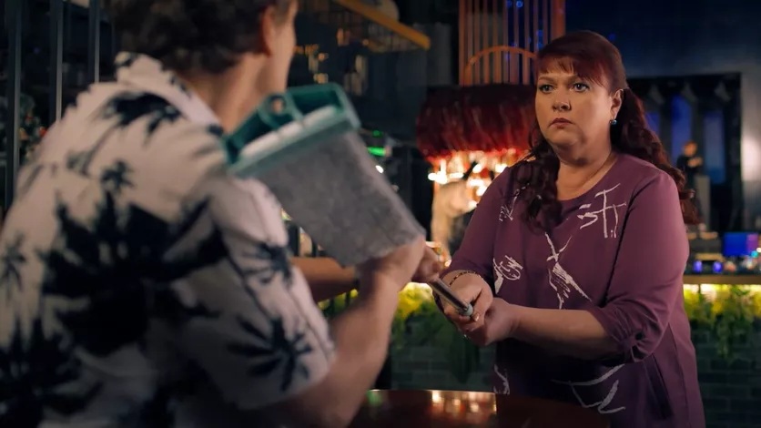 фото для сериала Сеструха 2 сезон 5 серия