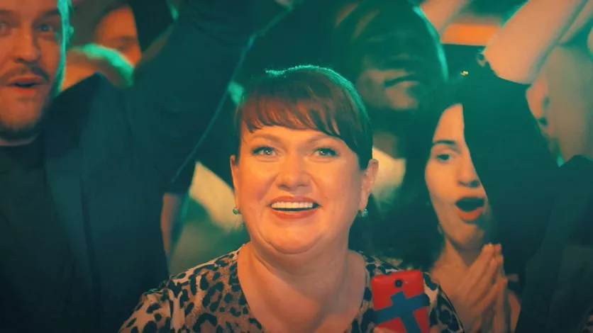 фото для сериала Сеструха 2 сезон 6 серия