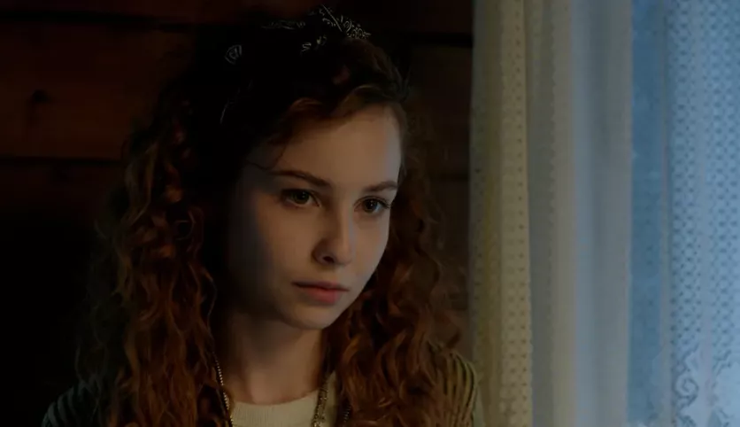 фото для сериала Многодетство 17 серия