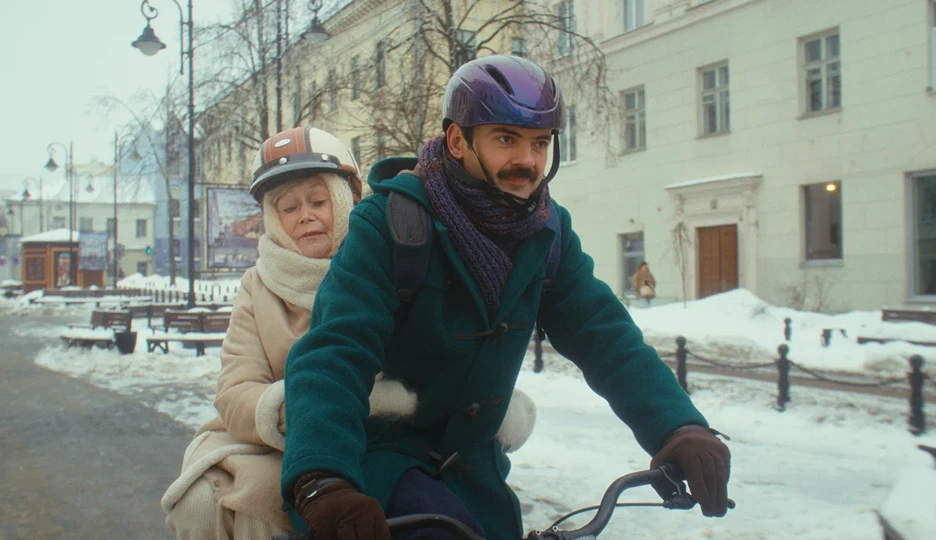 Описание 3 серии сериала Седьмой игрок