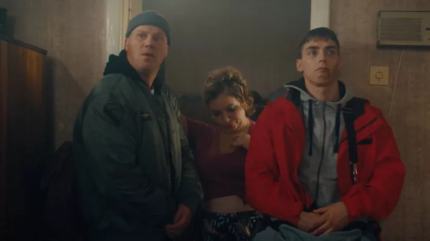 фото для сериала Колотушка 2 серия
