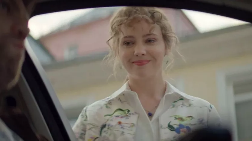 фото для сериала Соседка 5 серия