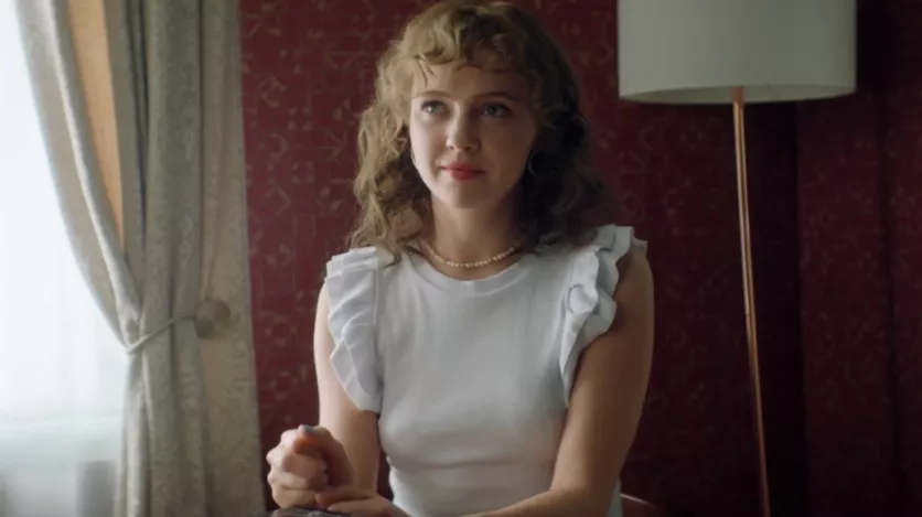 фото для сериала Соседка 12 серия