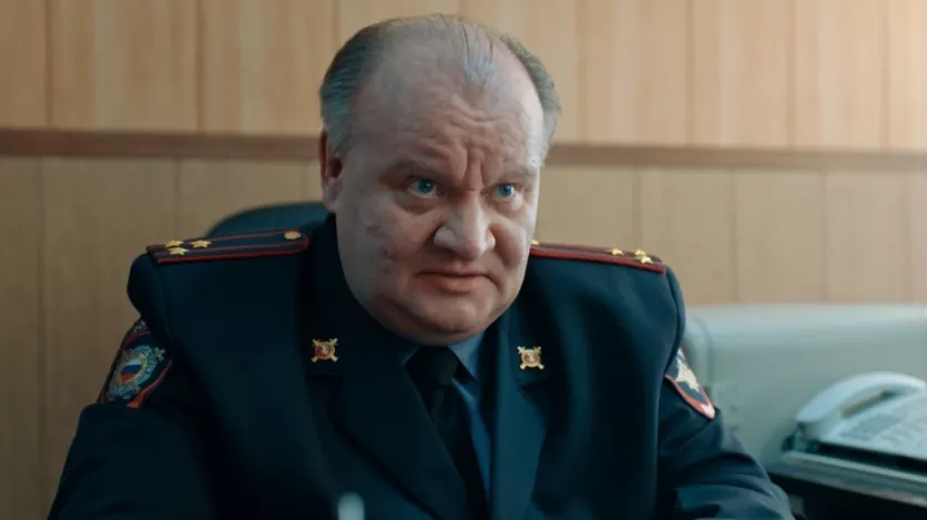 фото для сериала Полярный 3 сезон 2 серия