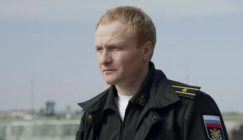 Описание 1 серии сериала Бухта Глубокая