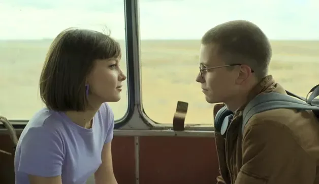 4 серия