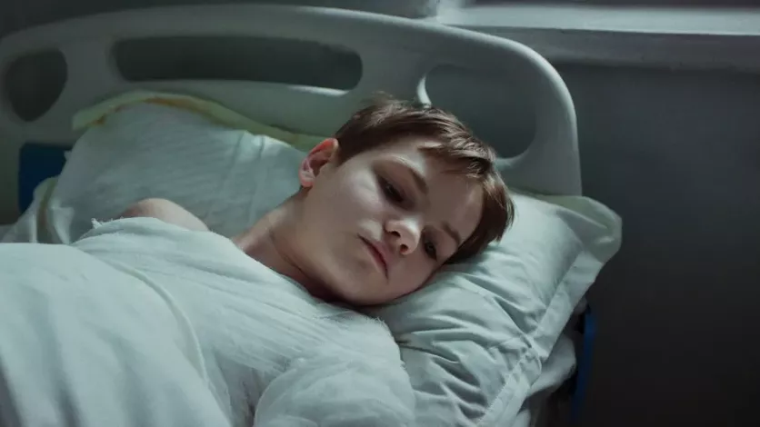 фото для сериала Охотники за призраком 1 серия