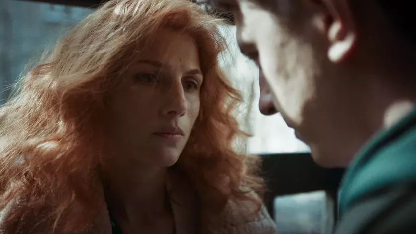 фото для сериала Охотники за призраком 2 серия