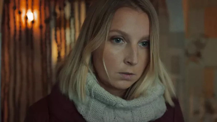 фото для сериала Охотники за призраком 3 серия