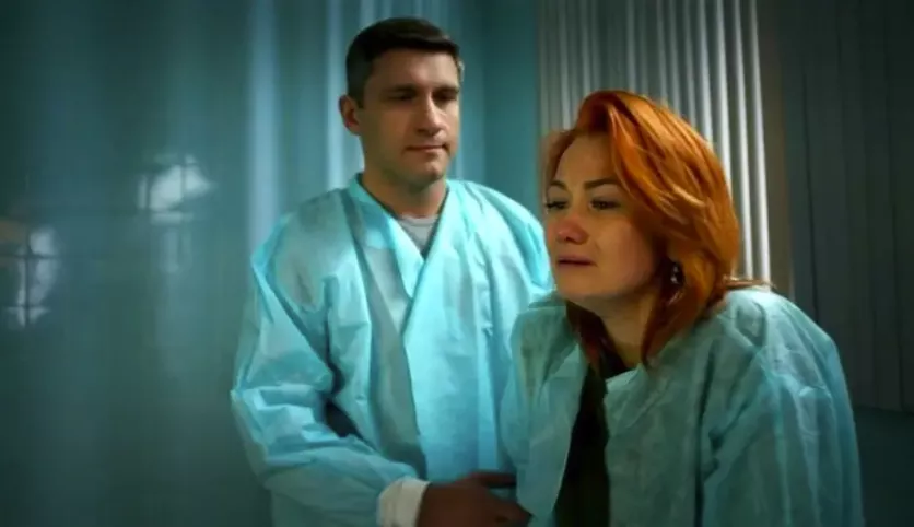 фото для сериала Змеиный полдень 7 серия