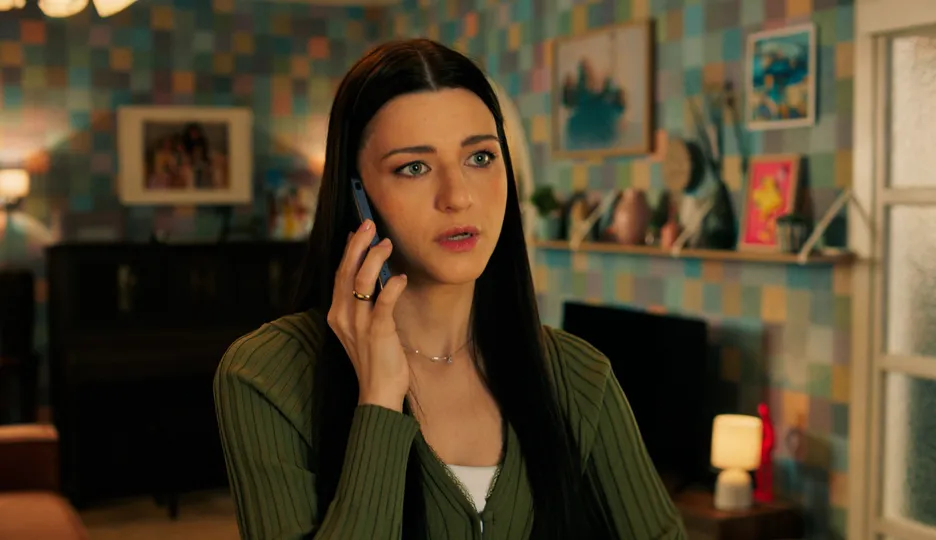 Описание 1 серии сериала Папины дочки Новые 6 сезон