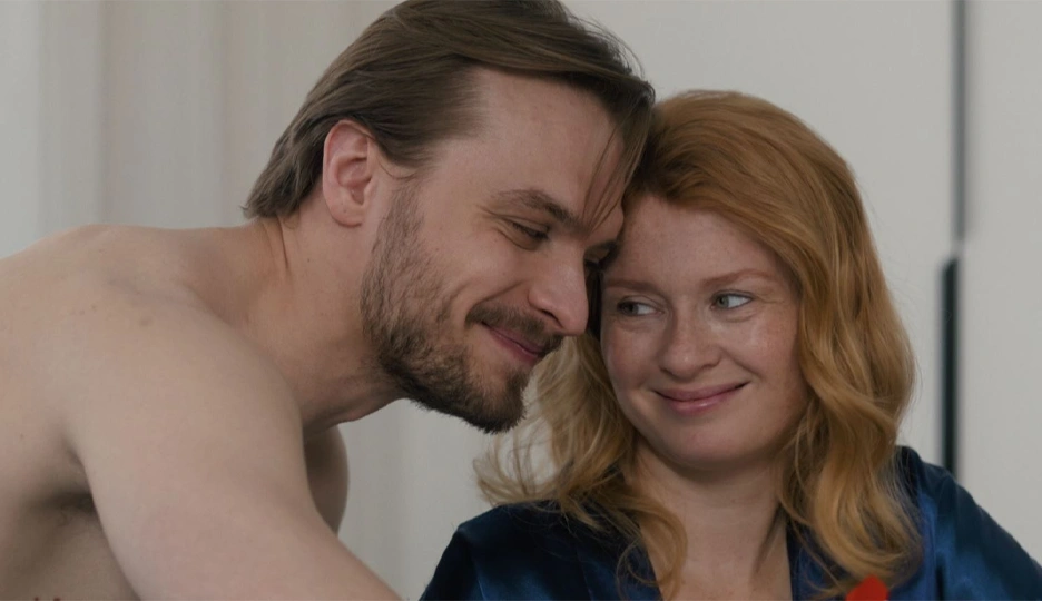 Описание 1 серии сериала Если замуж невтерпёж