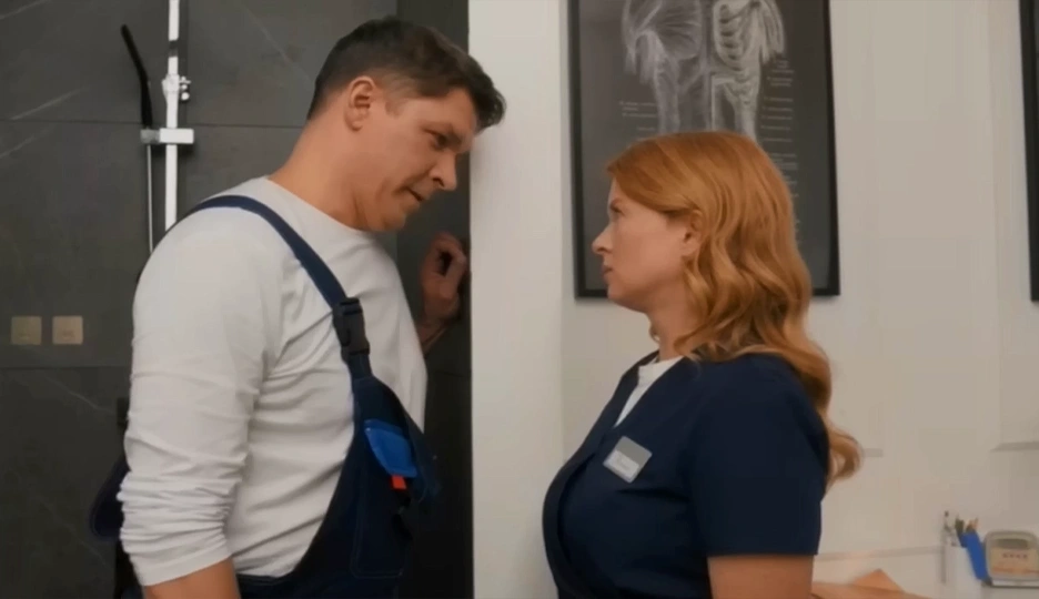 Описание 4 серии сериала Если замуж невтерпёж