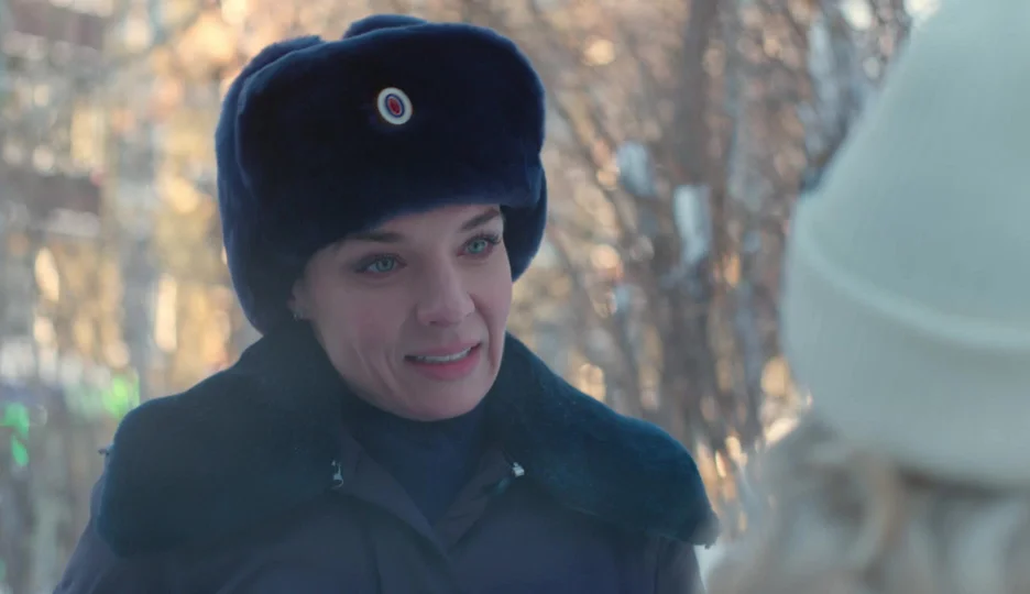 Описание 4 серии сериала Женский отдел