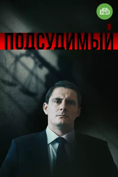 постер Подсудимый