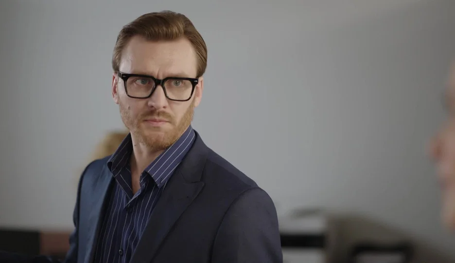 Описание 1 серии сериала Месть не выше любви