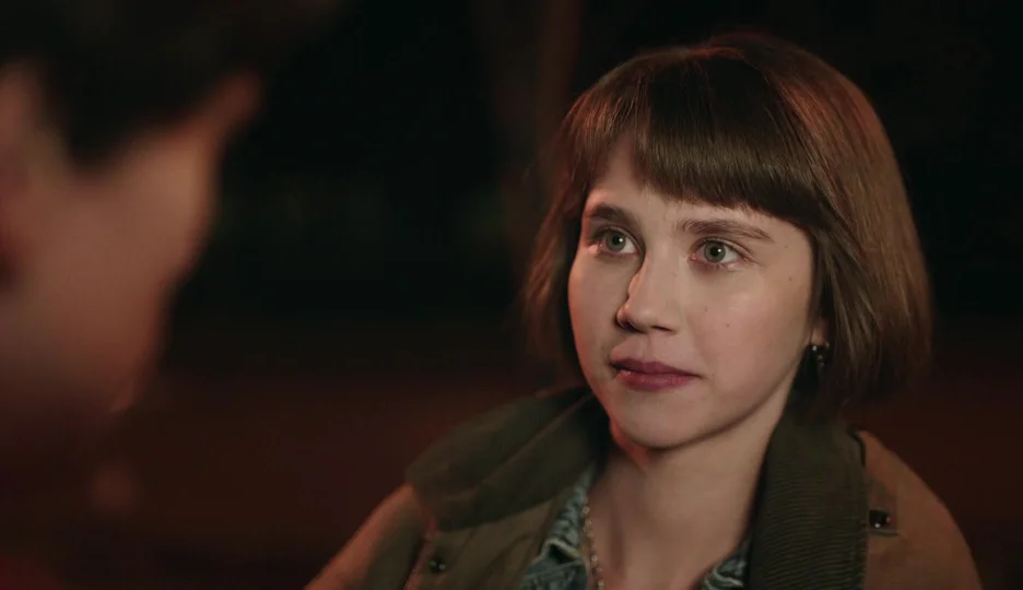 Описание 3 серии сериала Месть не выше любви