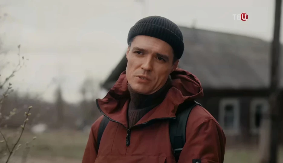 Описание 2 серии сериала Туман над тёмной водой