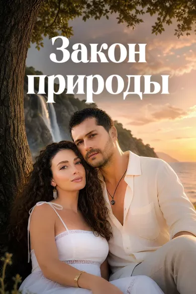 сериал Закон природы описание серий