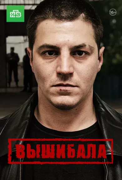 постер Вышибала
