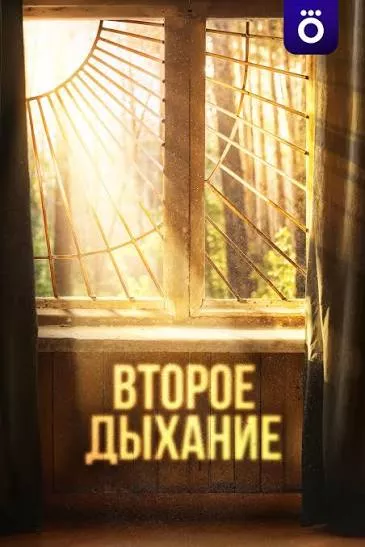 постер Второе дыхание