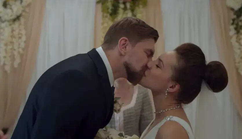 фото для сериала Сама виновата? 1 серия