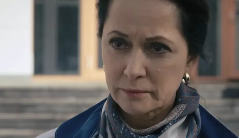 фото для сериала Сама виновата? 2 серия