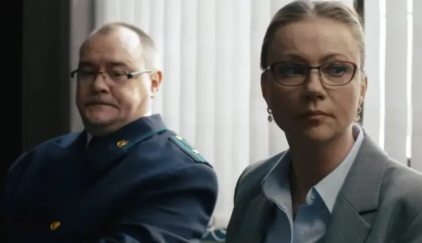 фото для сериала Сама виновата? 7 серия