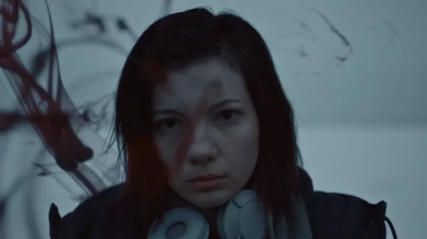 фото для сериала Сны Алисы 1 серия