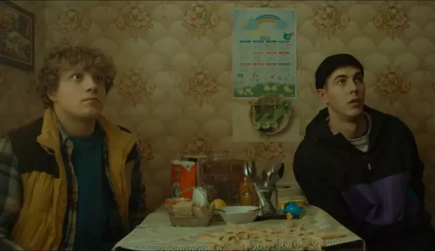 2 серия
