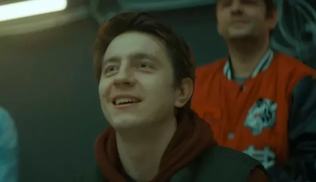 5 серия