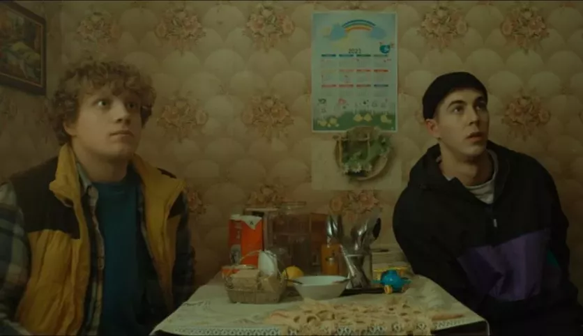 фото для сериала Она такая классная 2 серия