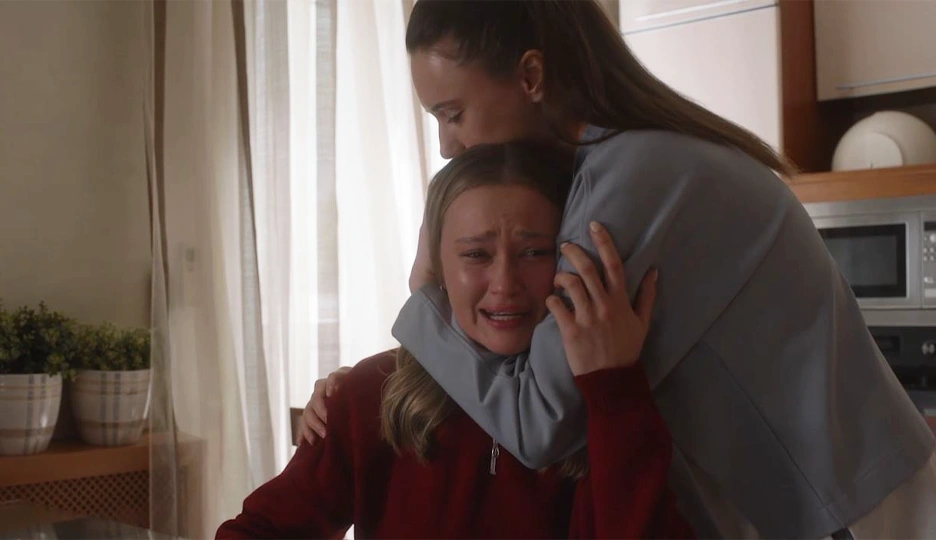 Описание 1 серии