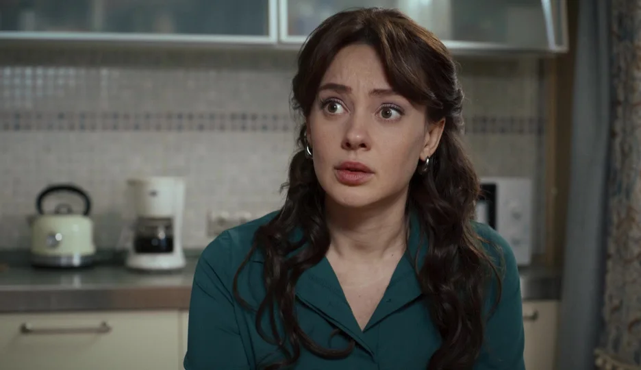 Описание 4 серии сериала Капкан для двоих