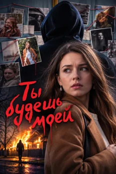 сериал Ты будешь моей — описание всех серий по порядку