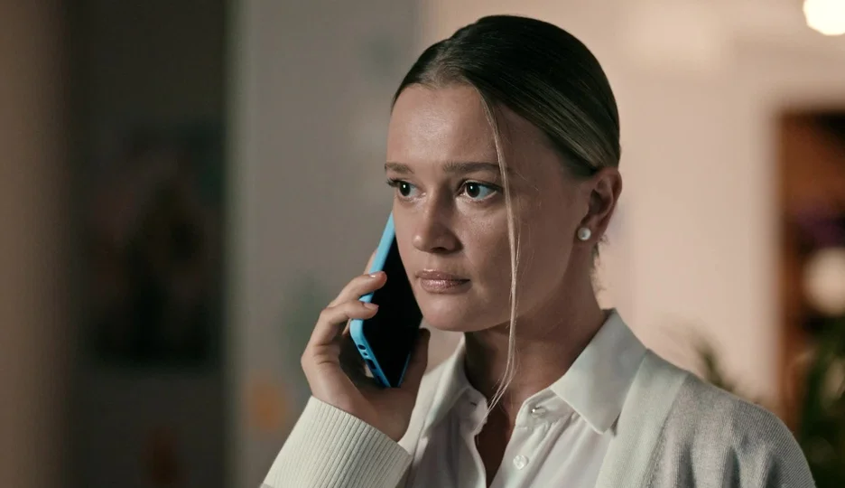 Описание 2 серии сериала Раненое сердце