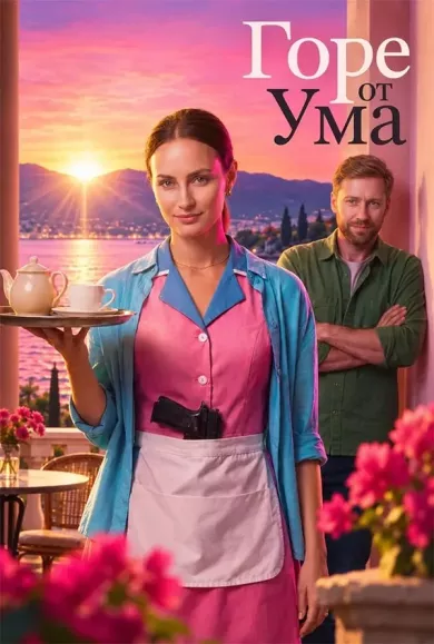 сериал Горе от ума описание серий