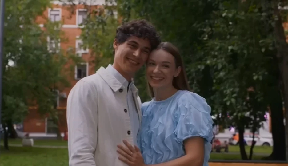 Описание 4 серии сериала Запоздалая любовь