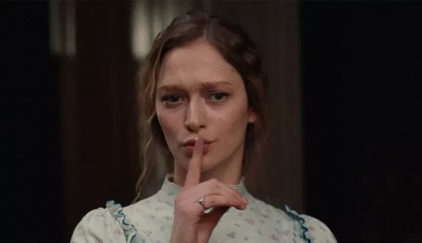 фото для сериала Чистые 3 серия