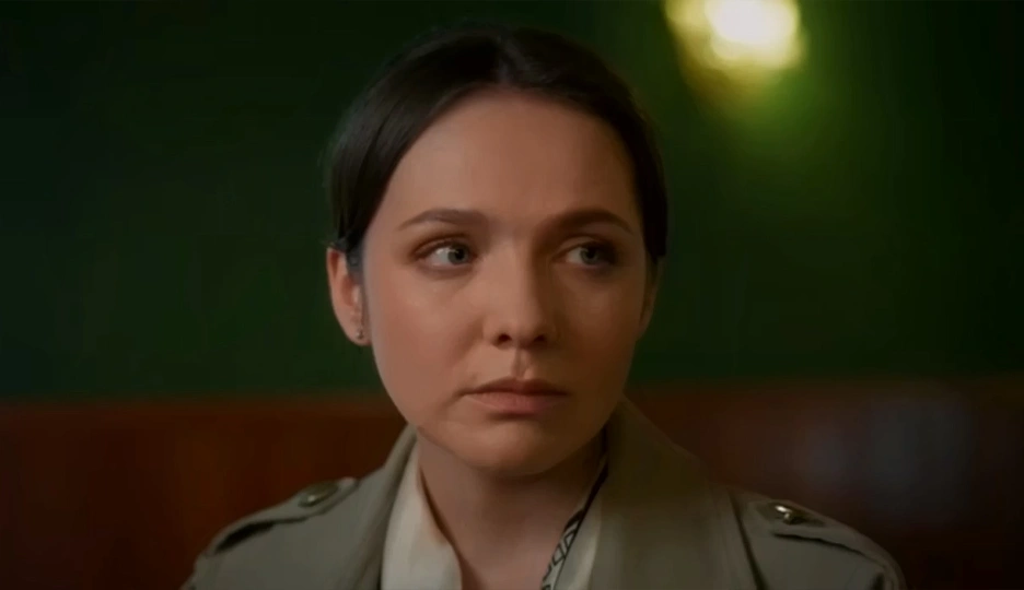 Содержание 3 серии