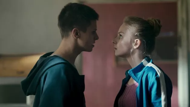 2 серия