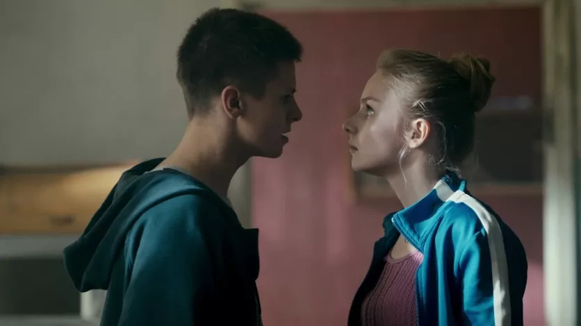 фото для сериала Тайга 2 серия