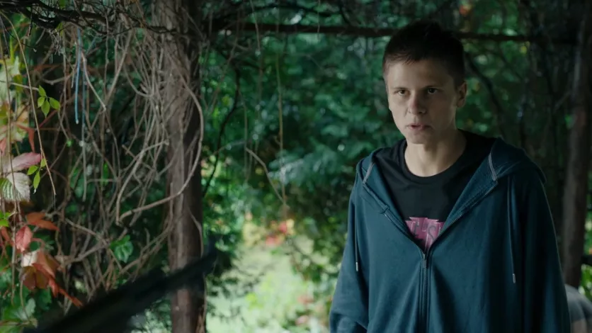 фото для сериала Тайга 4 серия