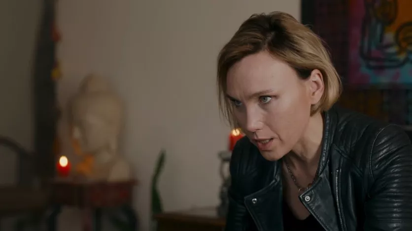 фото для сериала Тайга 6 серия