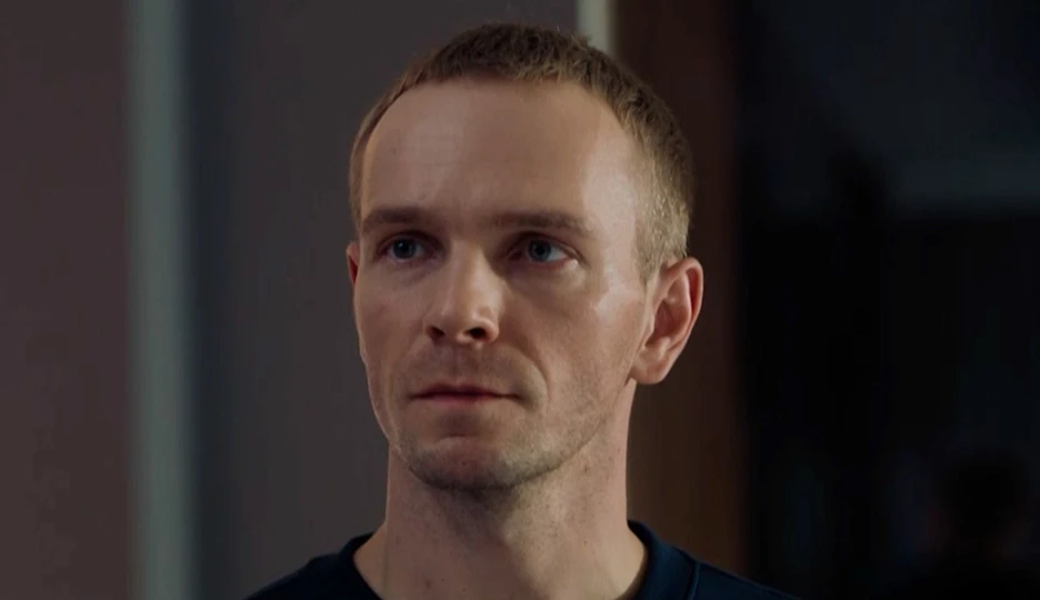 Описание 1 серии сериала Телохранитель