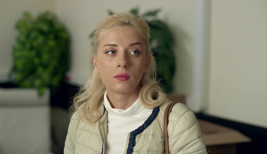 Описание 3 серии сериала Свадебные хлопоты