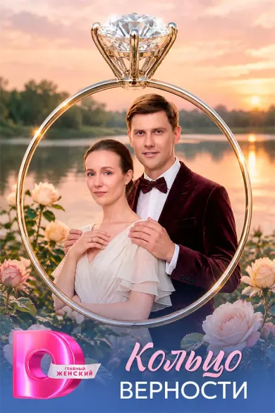 постер Кольцо верности