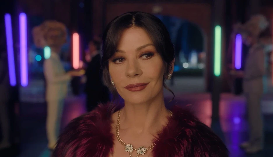 Описание 1 серии сериала Убить Джеки