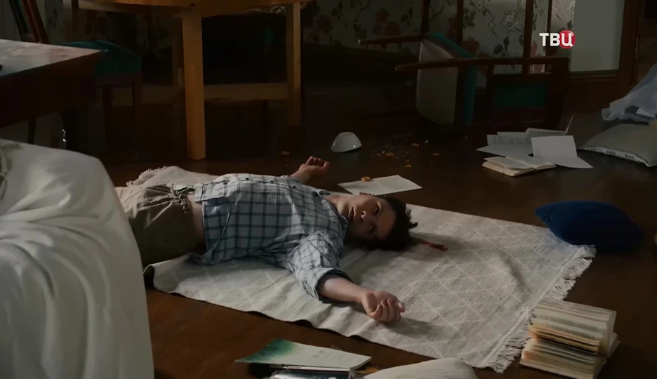 Описание 1 серии сериала Скамейка запасных 2 сезон
